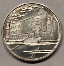 Silber medaille 1671 gebraucht kaufen  Varel