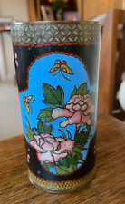 Antique cloisonne spill for sale  WIRRAL