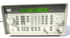 rf signal generator for sale  Shipping to Ireland
