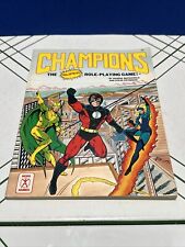 champions rpg for sale  Bordentown