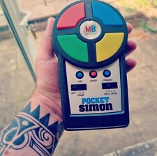 simon electronic game for sale  WORCESTER
