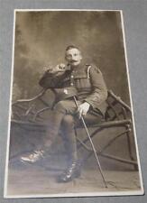 Ww1 soldier royal for sale  UK