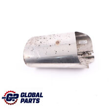 Exhaust tip mercedes for sale  UK