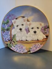 Westie family basket for sale  Mill Hall