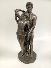 lovers figurine for sale  RUGBY
