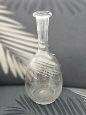 Carafe ciselee ancienne d'occasion  Formerie