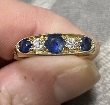 18ct gold antique for sale  READING