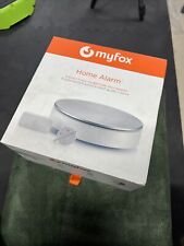 Myfox home alarm for sale  Chicago