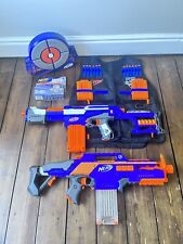 Nerf strike gun for sale  HULL