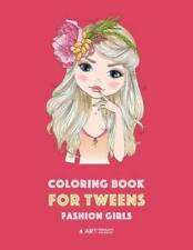 Coloring book tweens for sale  Montgomery