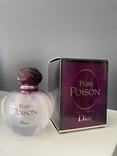 Dior pure poison for sale  YORK