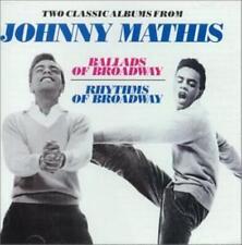 Mathis johnny ballads for sale  STOCKPORT