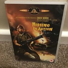 chuck norris dvd for sale  WREXHAM