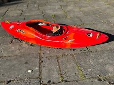 Pyranha burn kayak for sale  CREWE