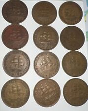 South africa penny for sale  SWADLINCOTE