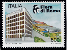 Italia 1997 MNH Sc 21148. Feria de Roma, usado segunda mano  Embacar hacia Argentina