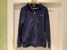 Sweatjacke kangaroos blau gebraucht kaufen  Berlin