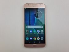 Usado, Smartphone Dourado (GSM Desbloqueado) - Motorola Moto G5s Plus (XT1806) 32GB comprar usado  Enviando para Brazil