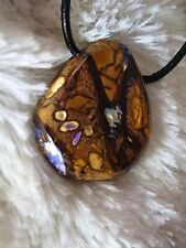 Opale boulder australie d'occasion  Saint-Maur-des-Fossés