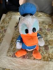 Peluche vintage disney d'occasion  Puy-Guillaume