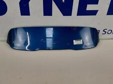 Rear spoiler audi for sale  WINSFORD