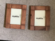 Matching pair myakka for sale  KILMARNOCK