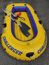 Intex rubber dinghy for sale  BRISTOL