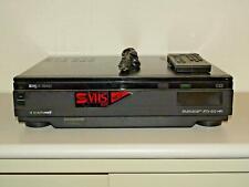 Blaupunkt RTV-910 High-End Magnetowid S-VHS z FB, 2 lata gwarancji na sprzedaż  Wysyłka do Poland