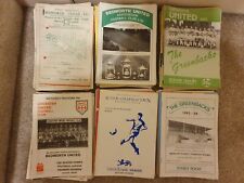 Collection bedworth united for sale  BEDWORTH
