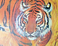 limited edition tiger prints for sale  BRISTOL