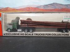 Scale log truck for sale  Maricopa