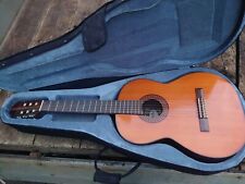 Suzuki company guitar for sale  LISKEARD