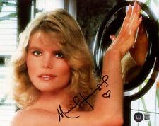 Mariel hemingway signed for sale  USA