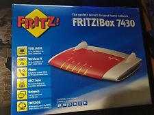 Fritz box 7430 usato  Monopoli