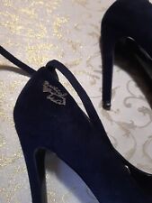 Scarpe donna braccialini usato  Trappeto