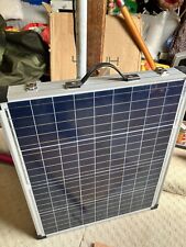Portable folding solar for sale  CHESTER