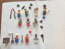 Konvolut lego figuren gebraucht kaufen  Weinstadt