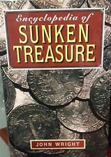Encyclopedia sunken treasure for sale  UK