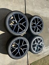 amg mercedes wheels tire for sale  Greer