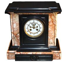 Antico orologio tavolo usato  Perugia