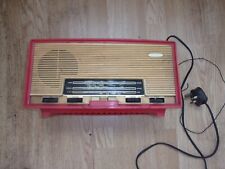 Vintage murphy electric for sale  MANCHESTER