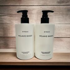 Usado, Pacote de xampu e condicionador Byredo Mojave Ghost Jumbo 450ml novo comprar usado  Enviando para Brazil