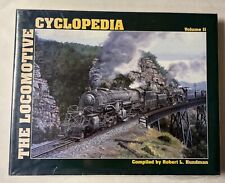 Locomotive cyclopedia volume for sale  Staten Island