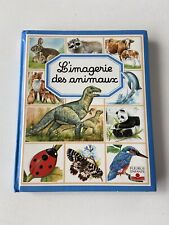 Imagerie animaux d'occasion  Beaugency