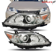 Hid headlight 2013 for sale  Monroe Township