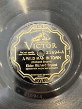 Elder richard bryant for sale  Austin