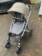 Uppababy vista 2019 for sale  WIRRAL