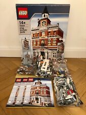 Lego 10224 town gebraucht kaufen  München