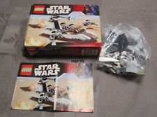 Lego 7668 star d'occasion  France