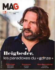 Magazine régional 2016 d'occasion  Bagnères-de-Bigorre